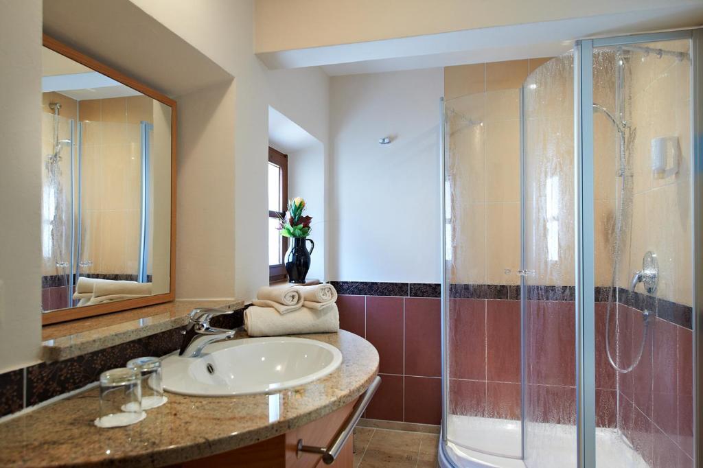 Hotel Zur Post Kötzting Quarto foto